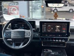 جي ام سي هامر إي في